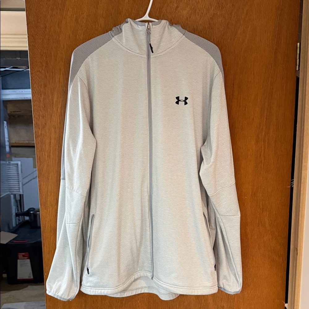 Under Armour Jacket